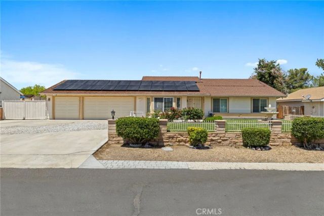 11676 Viola Court, Victorville, CA 92392