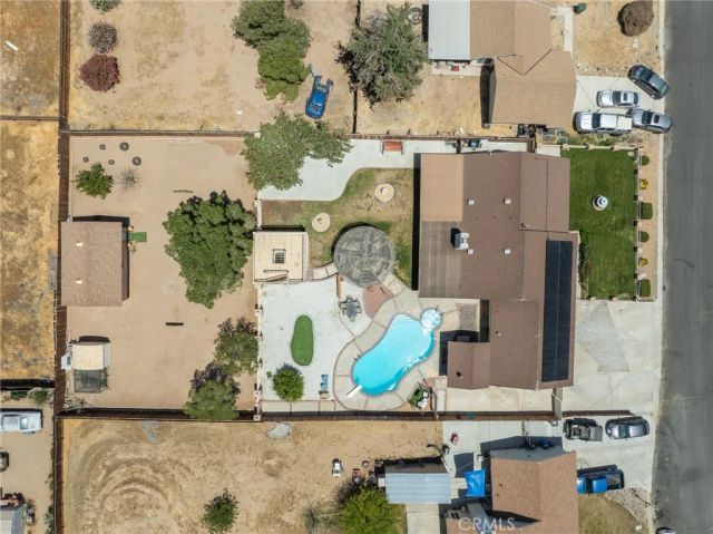 11676 Viola Court, Victorville, CA 92392