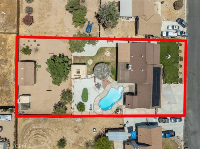 11676 Viola Court, Victorville, CA 92392