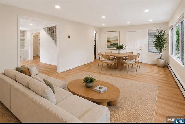 7 Burnham Place, Fair Lawn, NJ 07410