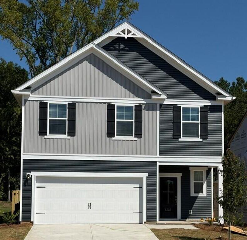 5316 Proper Court, North Augusta, SC 29860