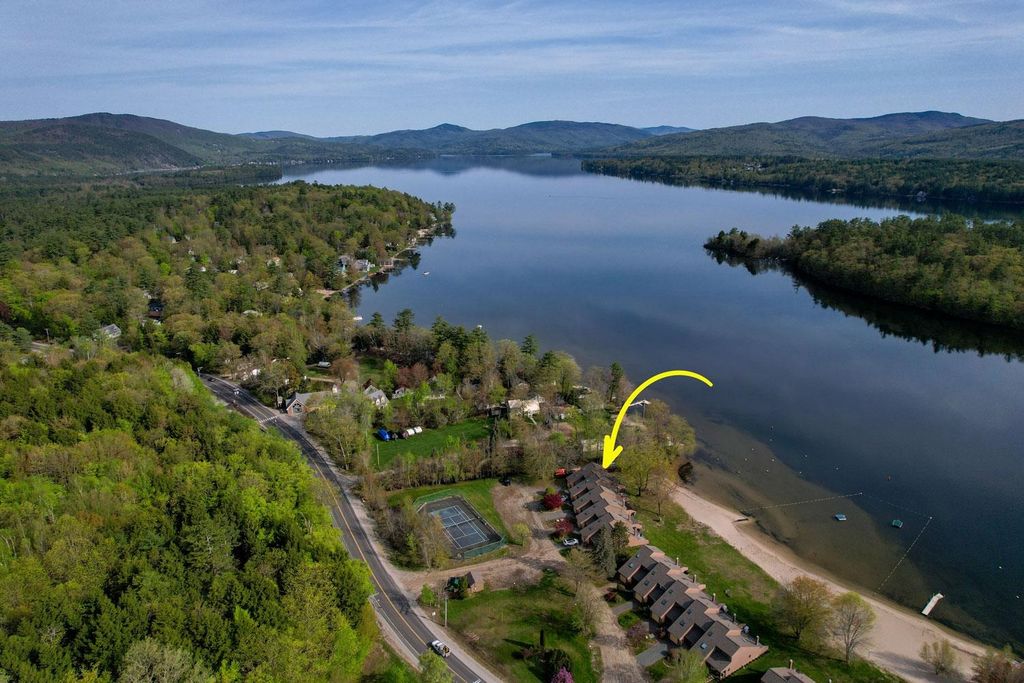 15 Manor Estates Dr Unit 1, Bristol, NH 03222