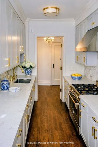 165 W 91st St Apt 9G, New York City, NY 10024