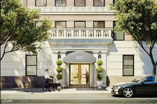 165 W 91st St Apt 9G, New York City, NY 10024