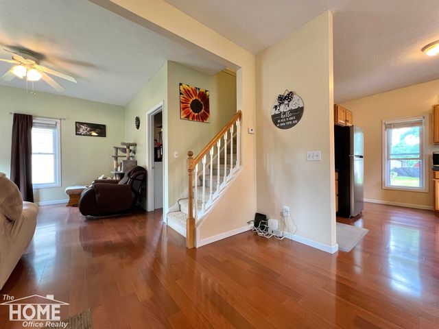110 W Perry Street, Durand, MI 48429
