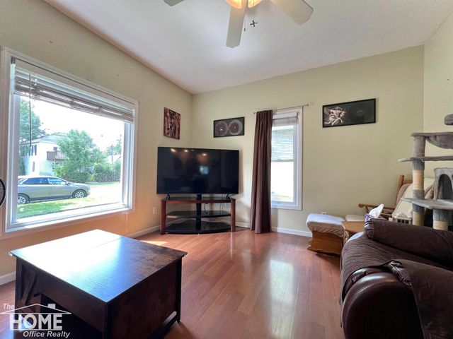 110 W Perry Street, Durand, MI 48429