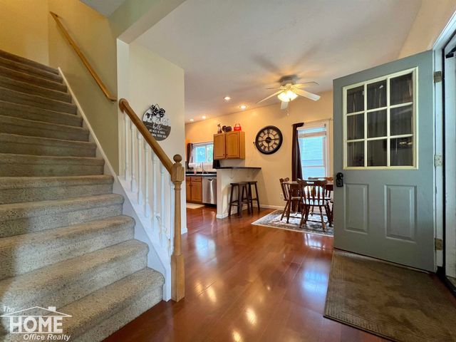110 W Perry Street, Durand, MI 48429