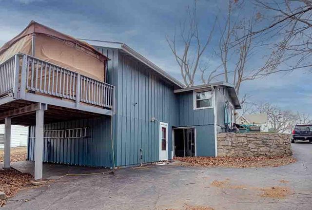 3523 S Park Avenue, Independence, MO 64052