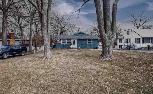 3523 S Park Avenue, Independence, MO 64052