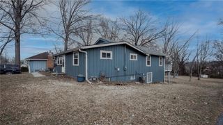 3523 S Park Avenue, Independence, MO 64052