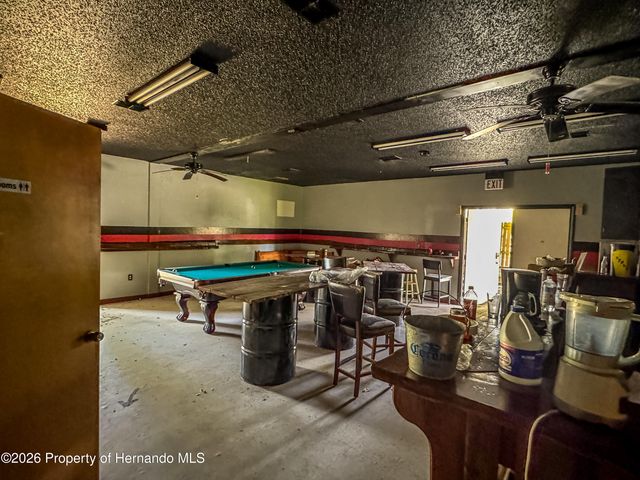 615 Old Hospital Drive, Brooksville, FL 34601