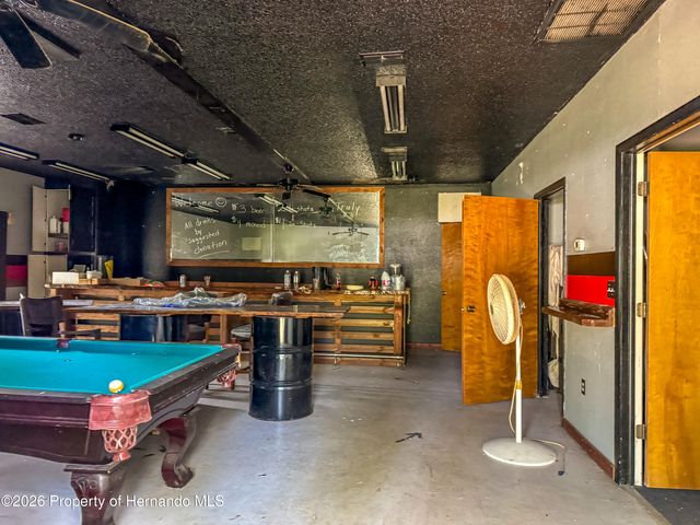 615 Old Hospital Drive, Brooksville, FL 34601