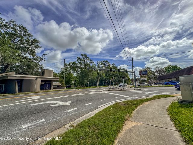 615 Old Hospital Drive, Brooksville, FL 34601