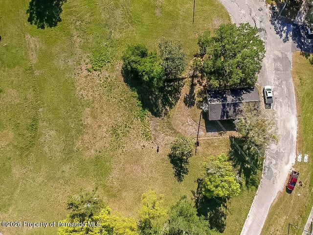 615 Old Hospital Drive, Brooksville, FL 34601