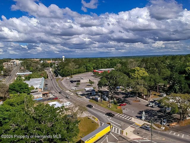 615 Old Hospital Drive, Brooksville, FL 34601