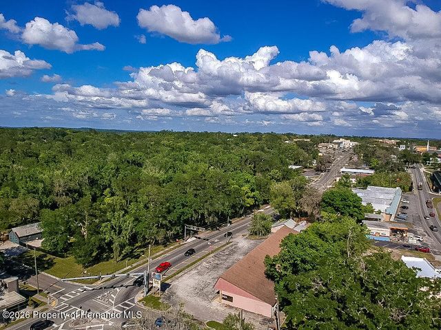 615 Old Hospital Drive, Brooksville, FL 34601