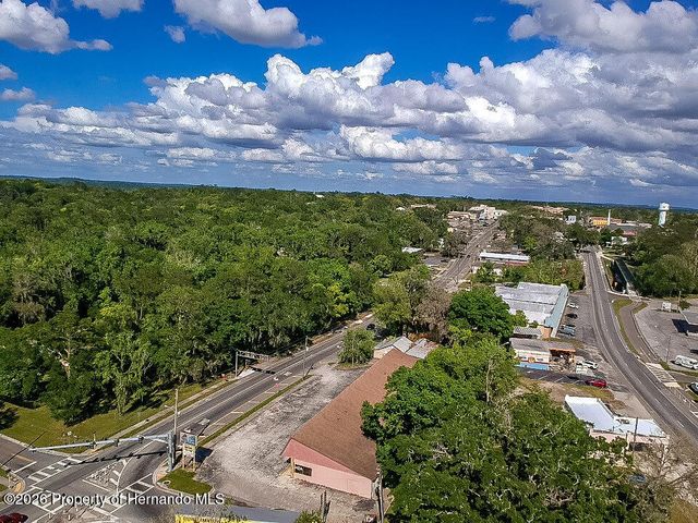 615 Old Hospital Drive, Brooksville, FL 34601