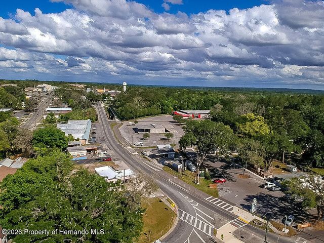 615 Old Hospital Drive, Brooksville, FL 34601