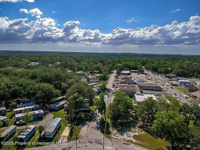 615 Old Hospital Drive, Brooksville, FL 34601