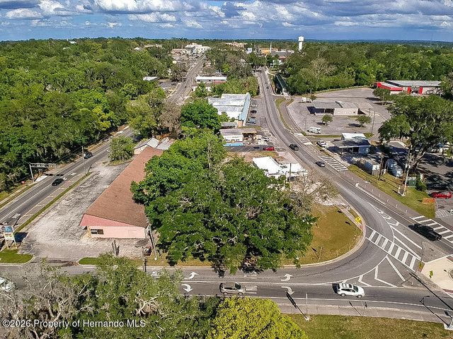 615 Old Hospital Drive, Brooksville, FL 34601
