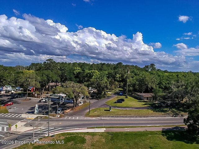 615 Old Hospital Drive, Brooksville, FL 34601