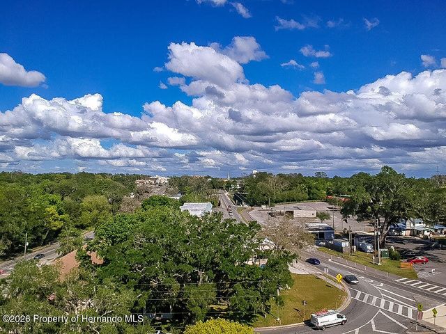 615 Old Hospital Drive, Brooksville, FL 34601