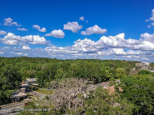 615 Old Hospital Drive, Brooksville, FL 34601