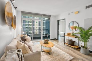 425 W Beech St 1452, San Diego, CA 92101