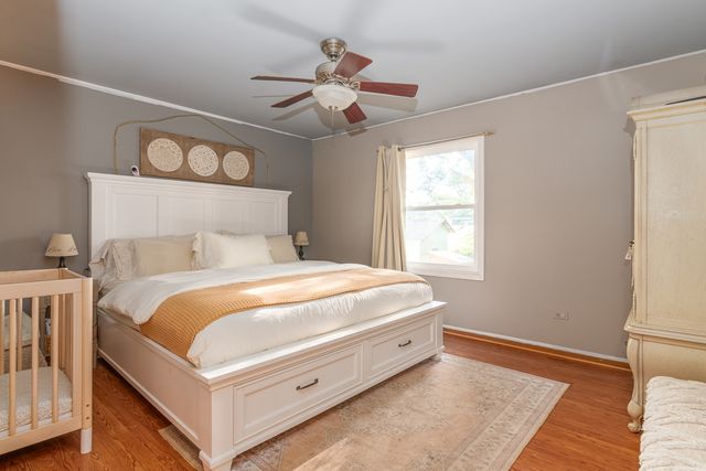 35706 N LAUREL Avenue, Ingleside, IL 60041