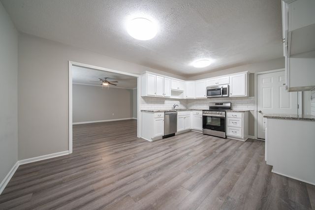 6040 Luna Drive, Columbus, GA 31907