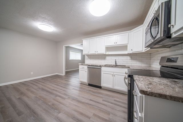 6040 Luna Drive, Columbus, GA 31907