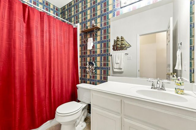 6432 Barstow Lane, The Colony, TX 75056
