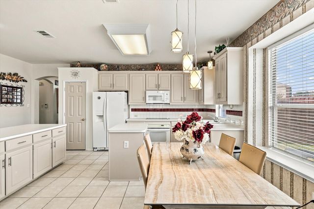 6432 Barstow Lane, The Colony, TX 75056