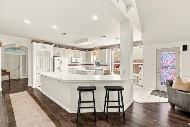 6432 Barstow Lane, The Colony, TX 75056