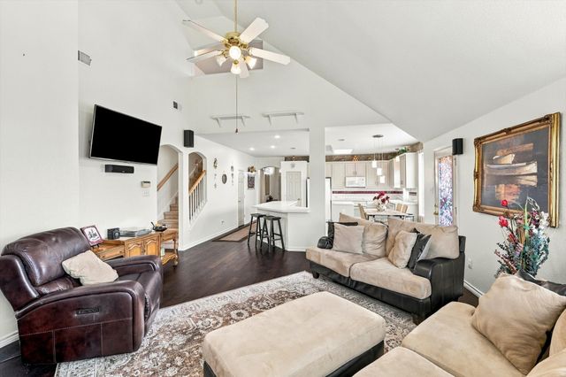 6432 Barstow Lane, The Colony, TX 75056