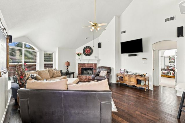 6432 Barstow Lane, The Colony, TX 75056