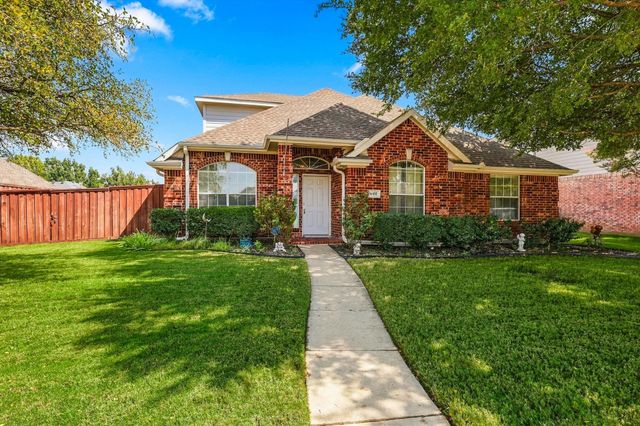 6432 Barstow Lane, The Colony, TX 75056