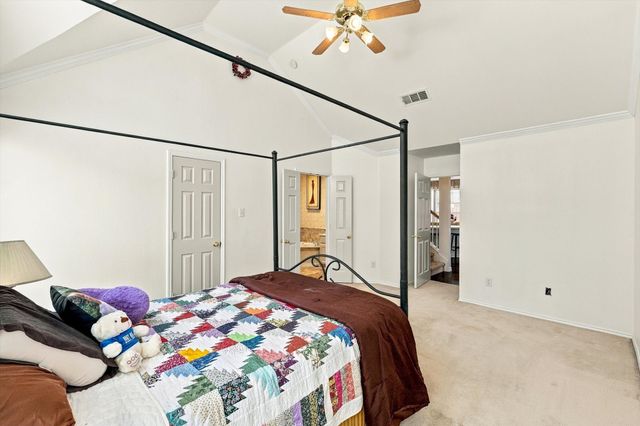 6432 Barstow Lane, The Colony, TX 75056