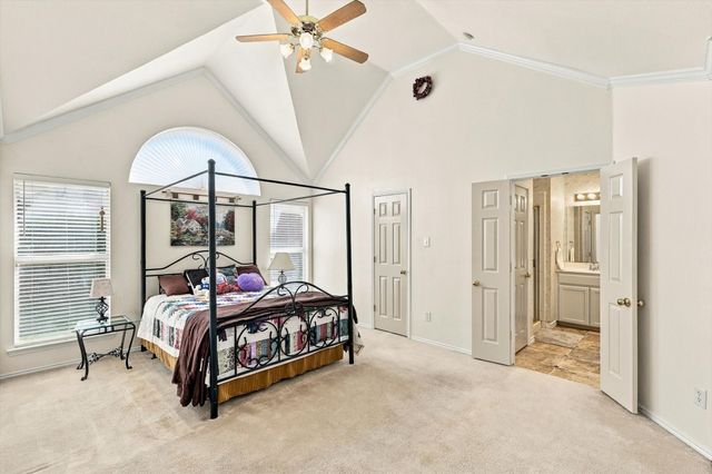 6432 Barstow Lane, The Colony, TX 75056