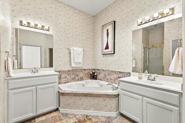6432 Barstow Lane, The Colony, TX 75056