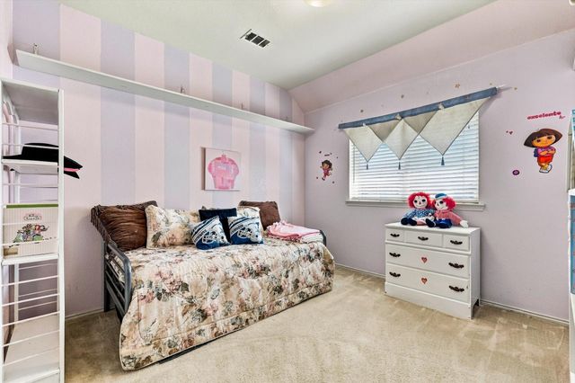 6432 Barstow Lane, The Colony, TX 75056