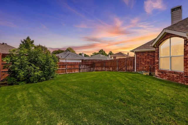 6432 Barstow Lane, The Colony, TX 75056