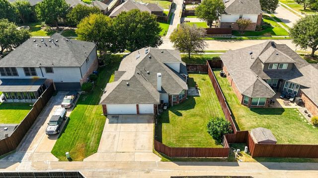 6432 Barstow Lane, The Colony, TX 75056