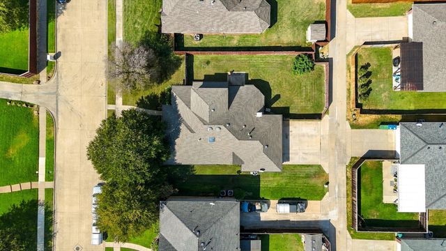 6432 Barstow Lane, The Colony, TX 75056