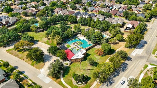 6432 Barstow Lane, The Colony, TX 75056