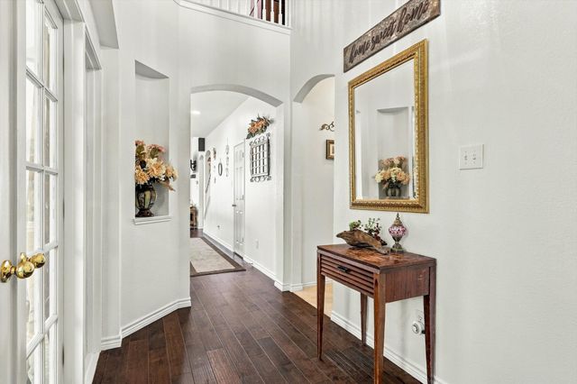 6432 Barstow Lane, The Colony, TX 75056