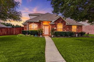 6432 Barstow Lane, The Colony, TX 75056