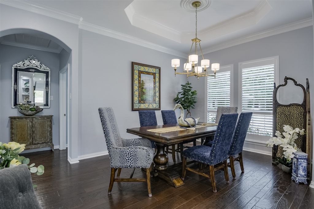 818 Amherst Drive, Waxahachie, TX 75165 — photo 5