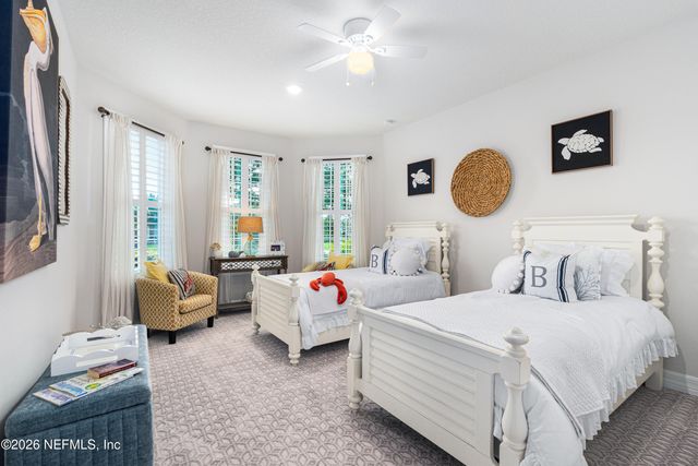 203 COUNTRY BROOK Avenue, Ponte Vedra, FL 32801