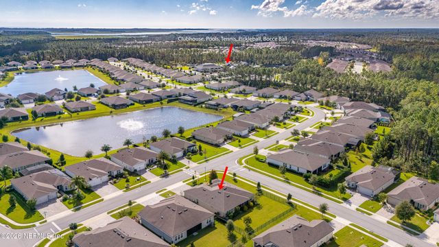 203 COUNTRY BROOK Avenue, Ponte Vedra, FL 32801